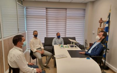 Ο λόγος στον Διευθύνοντα Σύμβουλο