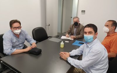 Κοινή ανακοίνωση Σ.Ε.Υ.Τ.ΠΕ και ΣΥΓΤΕ – Συνάντηση με Ν.Δ.