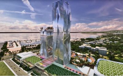 Λεφτά υπάρχουν!!! Αγοράζονται νέα πολυτελή γραφεία…