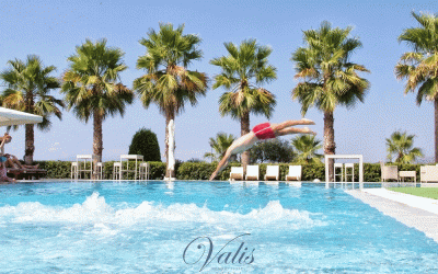 28η Οκτωβρίου στο Βόλο – Διαμονή στο 5* Valis Hotel