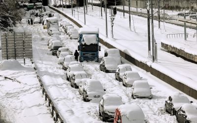 Υποδειγματική η παρέμβαση του Συλλόγου μας για την ασφαλή αποχώρηση των συναδέλφων