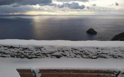 Αδυναμία προσέλευσης στην εργασία