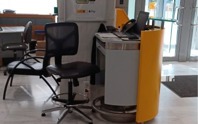 ΔΙΚΑΙΩΣΗ για το Σύλλογό μας – ΑΚΑΤΑΛΛΗΛΗ η θέση εργασίας Meeter Greeter