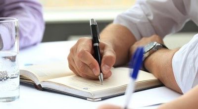 Συνάντηση με τους επικεφαλής της ΔΑΔ ενόψει θερμού φθινοπώρου στα εργασιακά!