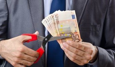 Μισθοδοσία Οκτωβρίου – Οι «Χουντίνι» ξανακτύπησαν, οι πρόθυμοι σύμμαχοί τους και πάλι άφωνοι …