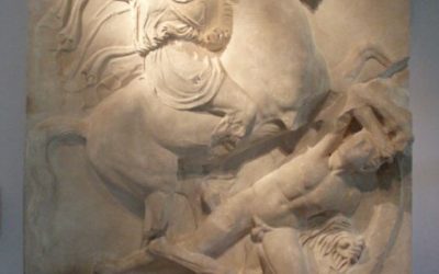 Δωρεάν είσοδος με ξενάγηση στο μουσείο και τον αρχαιολογικό χώρο του Κεραμεικού – Κυριακή 4 Δεκεμβρίου 2022,10:15 π.μ.