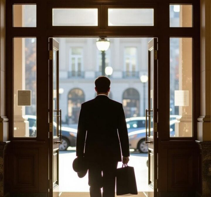 Τι συμβαίνει με τους νέους συναδέλφους στην τράπεζα Πειραιώς;