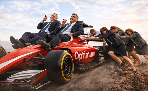 Rally Optimum – Ο στόχος ενός ολόκληρου έτους μέσα σε ένα τρίμηνο…