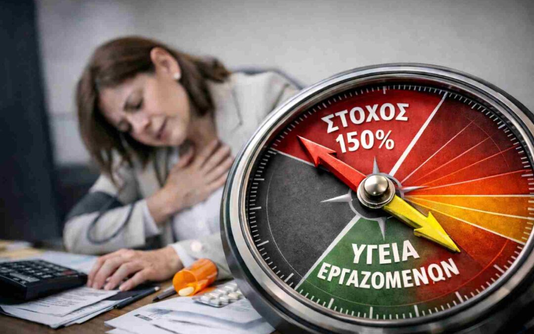 Ανοιχτή επιστολή προς Διευθύνοντα Σύμβουλο – Σοβαροί κίνδυνοι για την υγεία των εργαζομένων εξαιτίας των επικίνδυνων πρακτικών στοχοθεσίας της Τράπεζας Πειραιώς