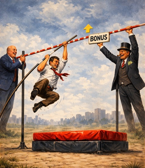 Bonus σε Δίκτυο και Υπηρεσίες – Ποιοι τελικά θα πάρουν;