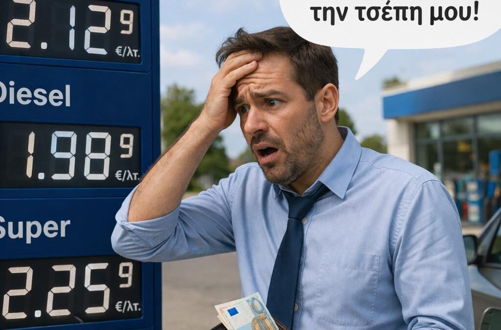 Επιτακτική η ανάγκη για αύξηση της χιλιομετρικής αποζημίωσης